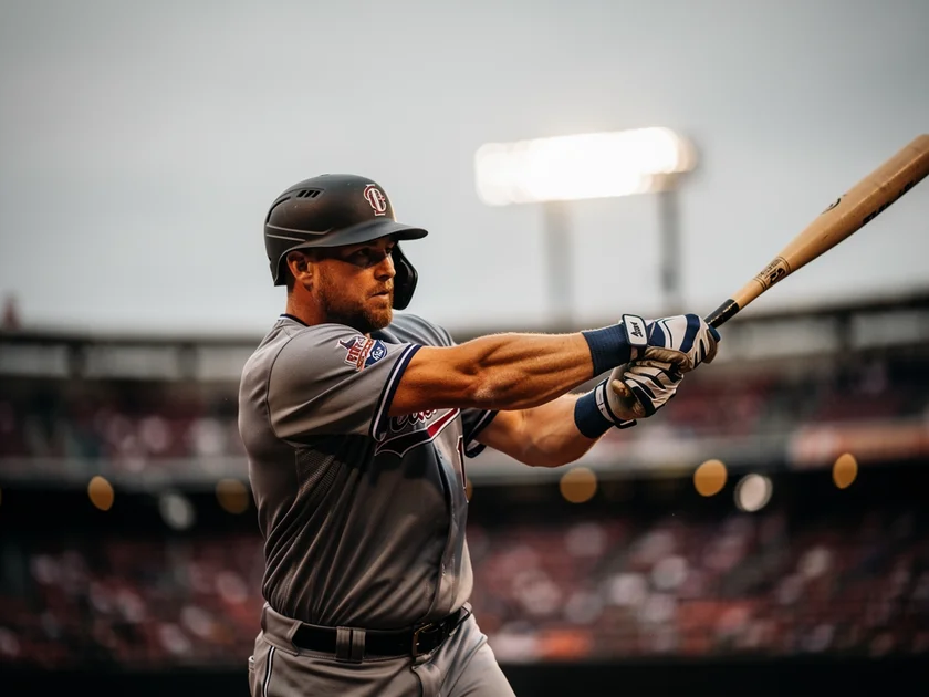 Aaron Judge Crushes 453-Foot Homer for Team USA in 2026