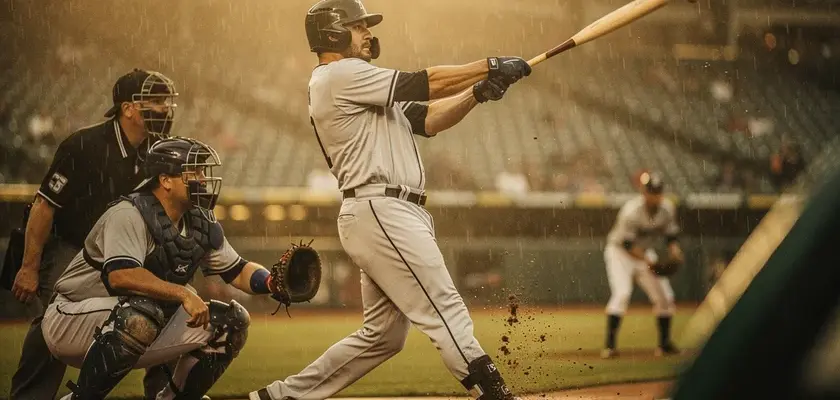 Guardians vs. White Sox Spring Game Signals Trade Market Shifts