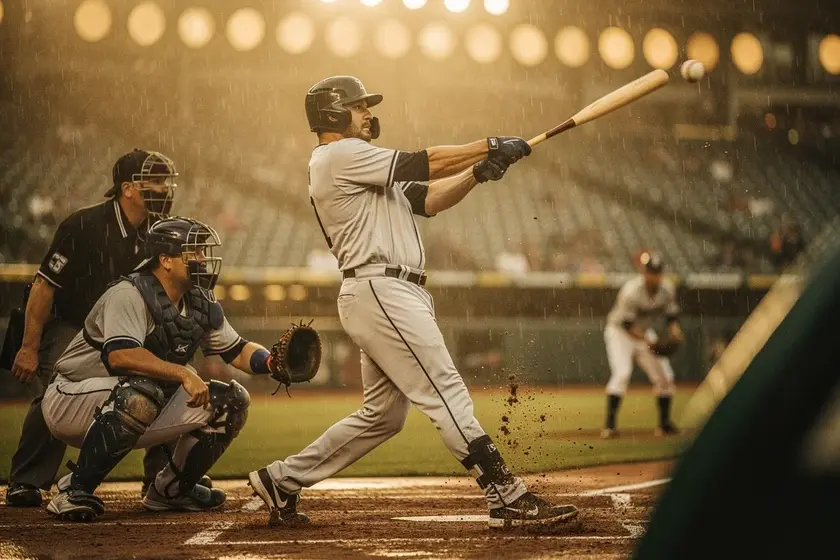 Guardians vs. White Sox Spring Game Signals Trade Market Shifts