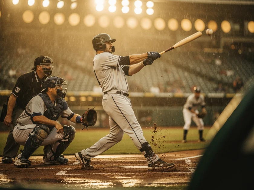 Guardians vs. White Sox Spring Game Signals Trade Market Shifts