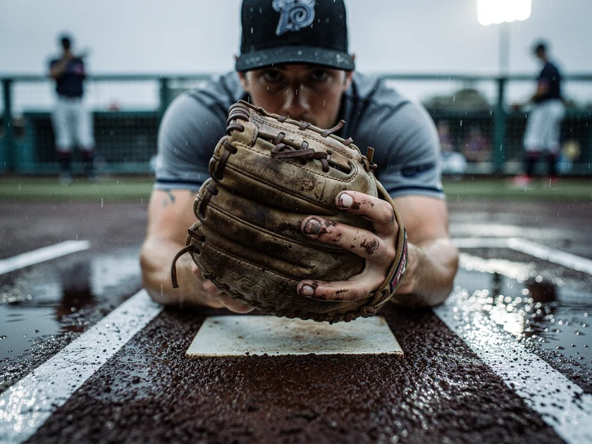 Arizona Diamondbacks’ Tommy Troy Goes 3-for-4 in Spring Game