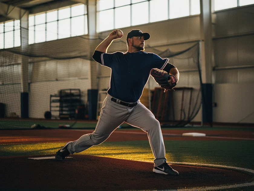 Atlanta Braves Watch NL East Rivals in Spring Training Shuffle