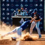 New York Yankees Option Chase Hampton to Double-A Somerset