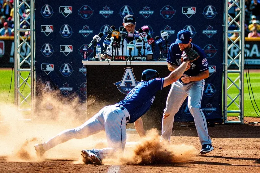 Baltimore Orioles Track AL East Rivals in Spring Training Shuffle