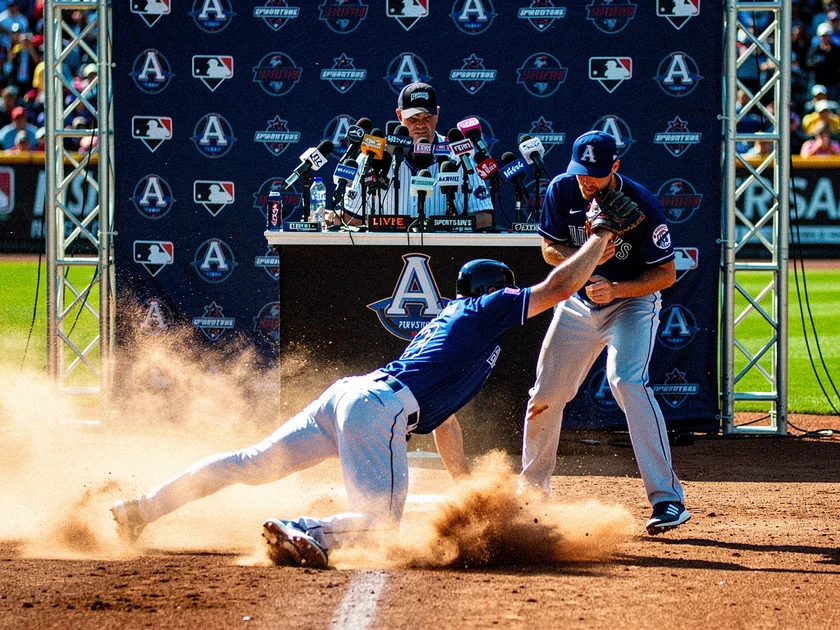 Baltimore Orioles Track AL East Rivals in Spring Training Shuffle