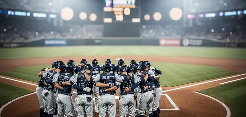Boston Red Sox players warming up on the field ahead of the 2026 MLB Opening Day road game in Cincin