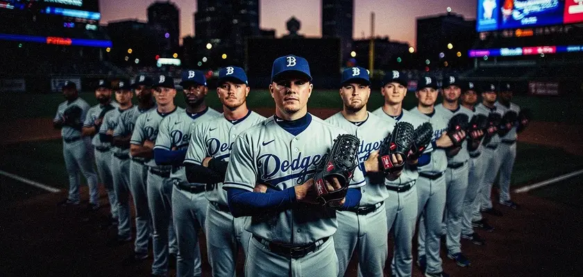 Cal Raleigh catching for the Seattle Mariners, a star shaped by the 2018 MLB Draft decision