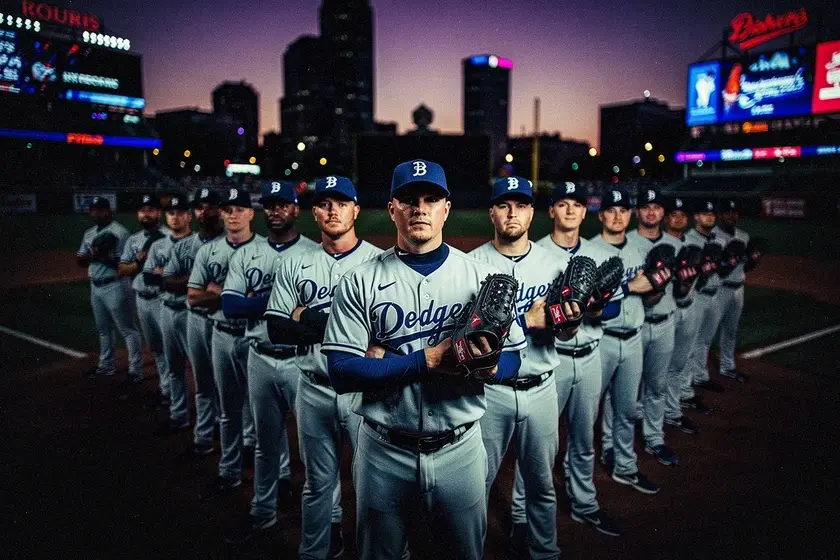 Cal Raleigh catching for the Seattle Mariners, a star shaped by the 2018 MLB Draft decision