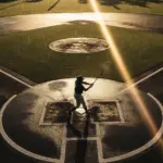 Quinn Mathews Fans Seven Pittsburgh Pirates in Spring Start