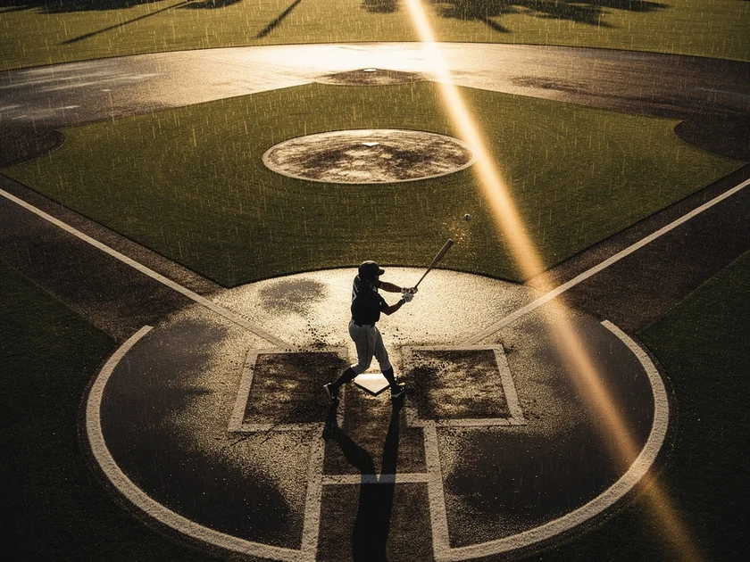 Joshua Baez Home Run Hints at Cardinals’ 2026 Playoff Pursuit