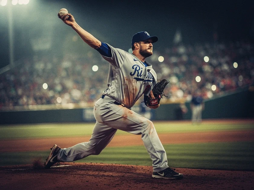 St. Louis Cardinals’ Dustin May Throws Three Scoreless Spring Innings