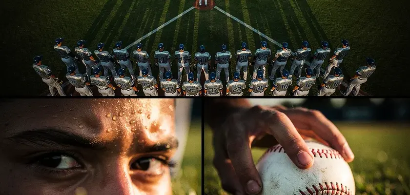 St. Louis Cardinals prospects and veterans competing for roster spots during 2026 spring training