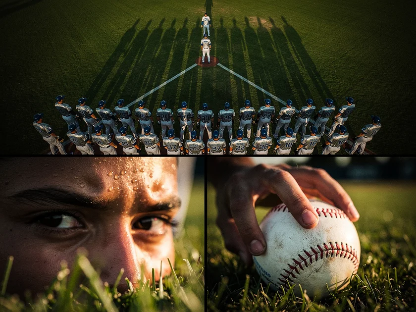 St. Louis Cardinals prospects and veterans competing for roster spots during 2026 spring training