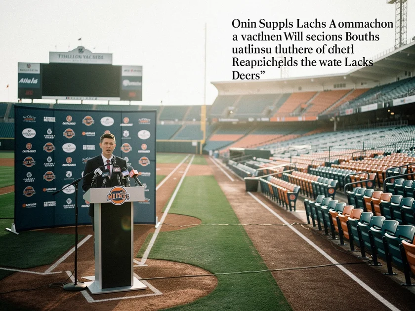 White Sox Draw 2:10 p.m. ET Slot in Milwaukee to Open 2026