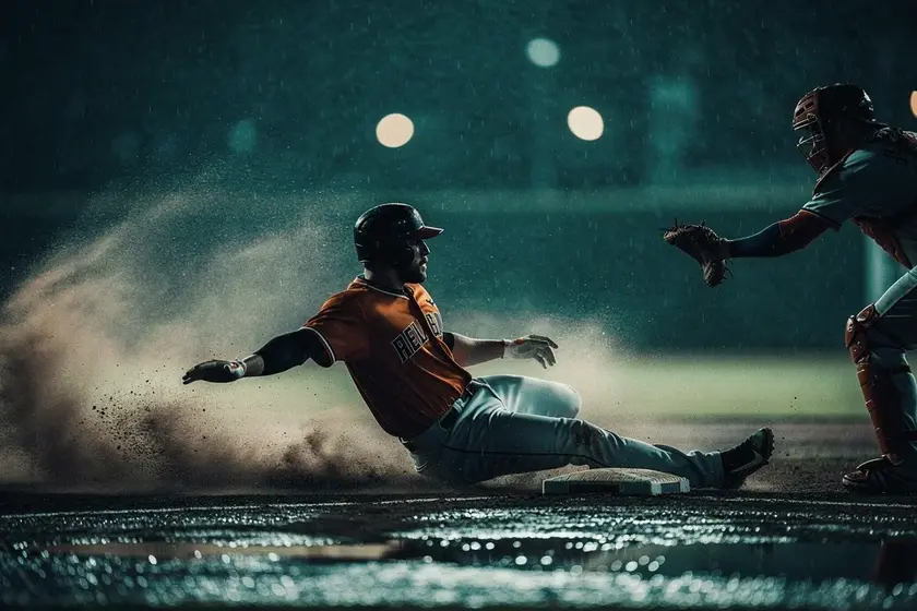 Chicago White Sox Face AL Central Positioning Test in Spring