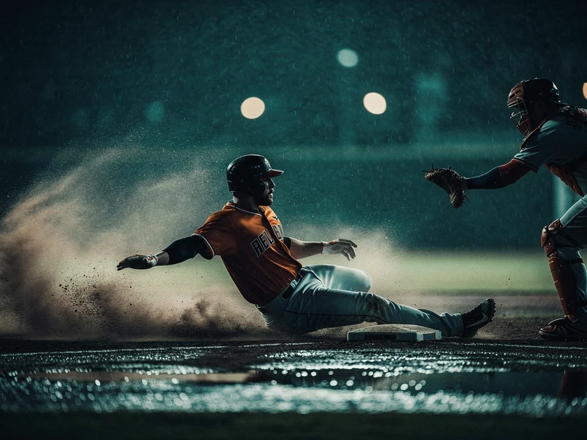 Chicago White Sox Face AL Central Positioning Test in Spring