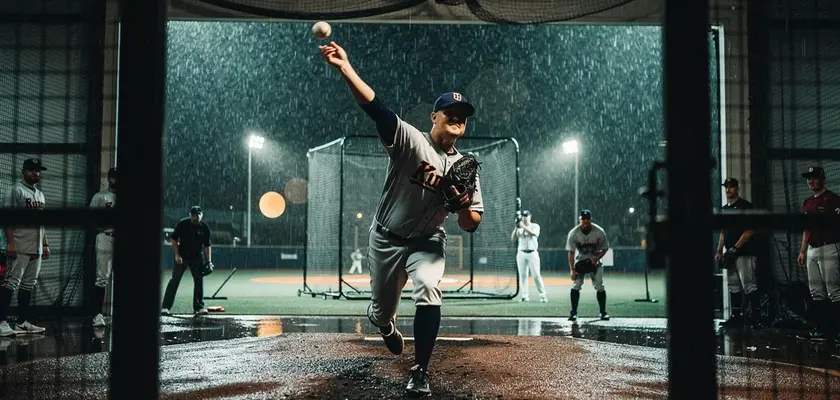 Colorado Rockies Open 2026 Season a Day Late in Miami