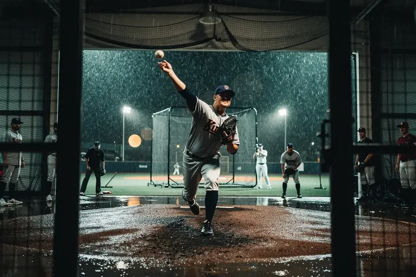 Colorado Rockies Open 2026 Season a Day Late in Miami