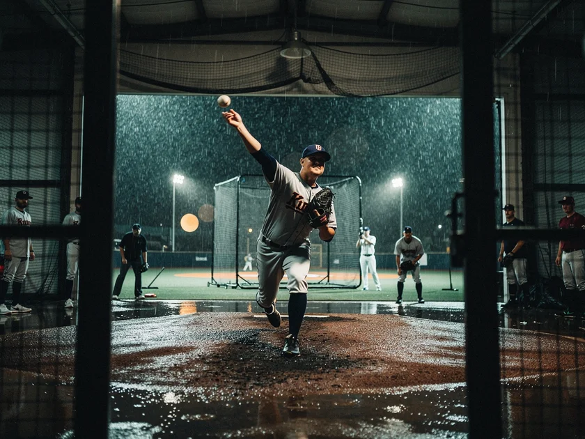 Colorado Rockies Open 2026 Season a Day Late in Miami