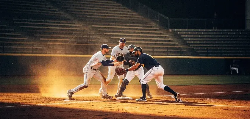 Seiya Suzuki at bat in a Chicago Cubs uniform during 2026 spring training action