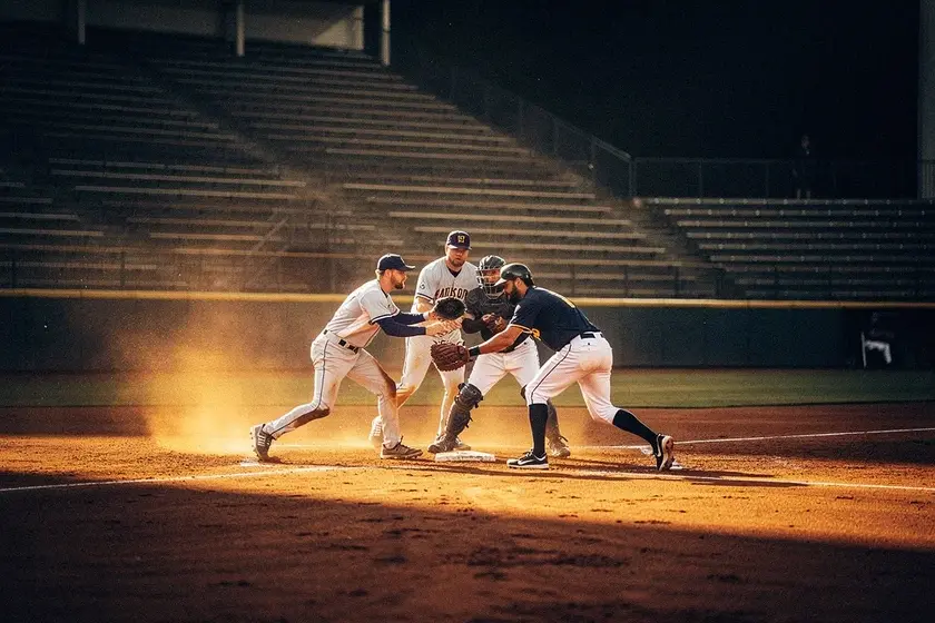 Seiya Suzuki at bat in a Chicago Cubs uniform during 2026 spring training action
