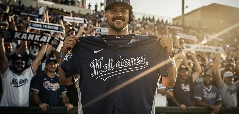 AL Central Spring Race: Tigers and Rivals Set Wild-Card Tone Early