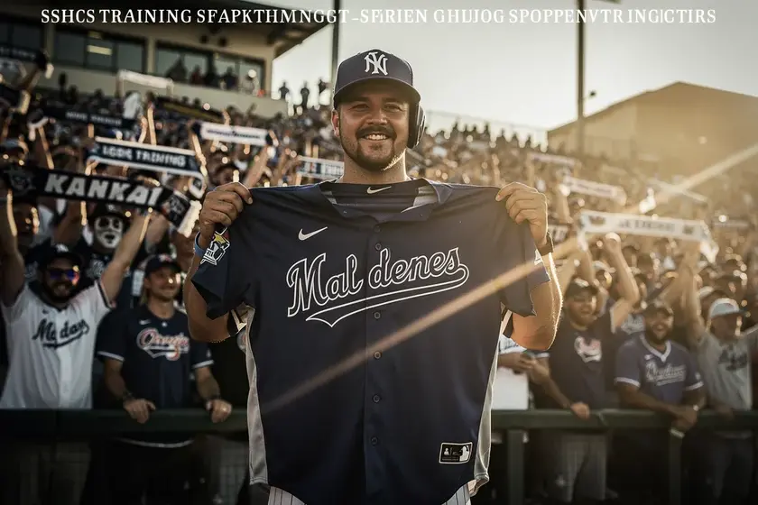 AL Central Spring Race: Tigers and Rivals Set Wild-Card Tone Early