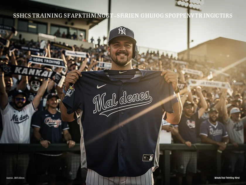 AL Central Spring Race: Tigers and Rivals Set Wild-Card Tone Early