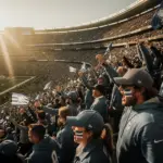 MLB Playoff Picture Takes Shape as 2026 WBC Play Begins