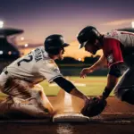 Arizona Diamondbacks’ Tommy Troy Goes 3-for-4 in Spring Game