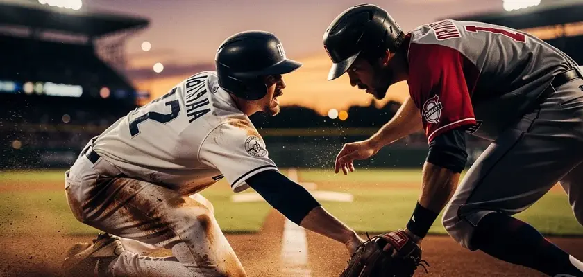 San Francisco Giants outfielder Harrison Bader in uniform representing Team Israel at the 2026 World