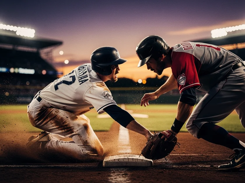 San Francisco Giants’ Harrison Bader to Play for Team Israel