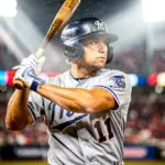 Michael Scott Enters 2026 as St. Louis Cardinals Starting CF