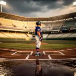 WBC Stars Ohtani and Acuña Shape MLB Playoff Picture