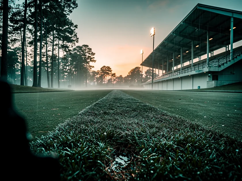 Houston Astros Golf Foundation Hosts 2026 Houston Open