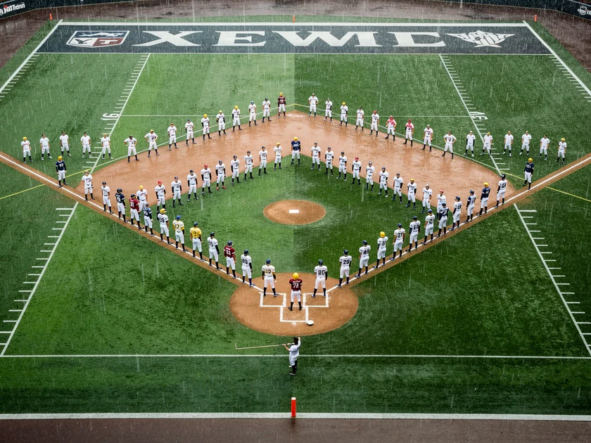 Kyler Murray’s 2018 MLB Draft Rights Revived by Athletics