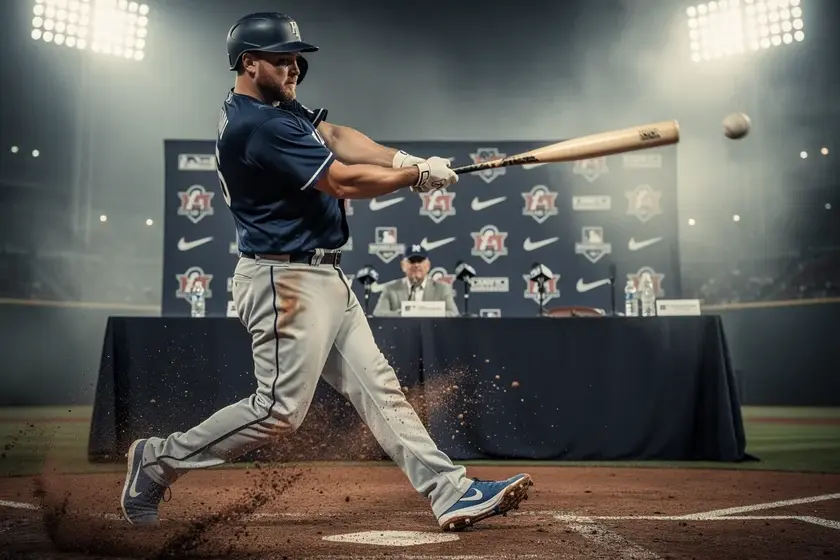 AL Central Spring Race Draws Cross-League Eyes From NL West Front Offices