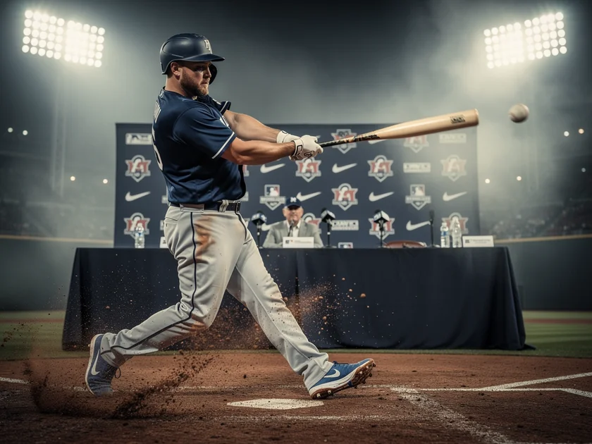 AL Central Spring Race Draws Cross-League Eyes From NL West Front Offices