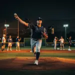 Bryce Harper Bats Cleanup for Team USA at 2026 WBC