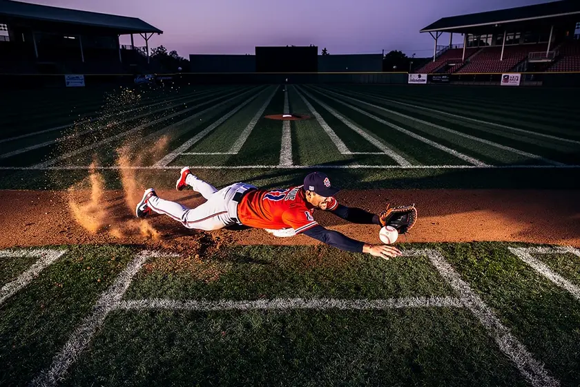 loanDepot park exterior in Miami Florida home of the Miami Marlins hosting the 2026 World Baseball C