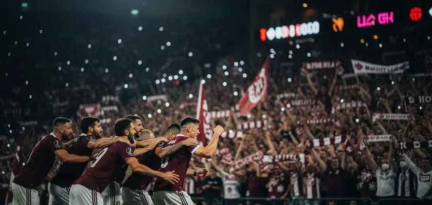 St. Louis Cardinals center fielder Michael Scott tracking a fly ball at Busch Stadium during 2026 sp