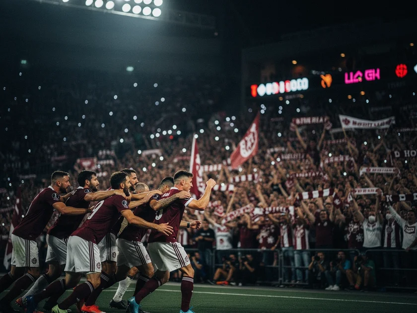 St. Louis Cardinals center fielder Michael Scott tracking a fly ball at Busch Stadium during 2026 sp