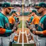 Colorado Rockies Open 2026 Season a Day Late in Miami