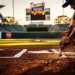 Boston Red Sox Prospect Connelly Early Shines in Spring Start