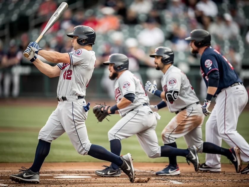 Minnesota Twins 2026 Bold Predictions: Keaschall Leads Charge