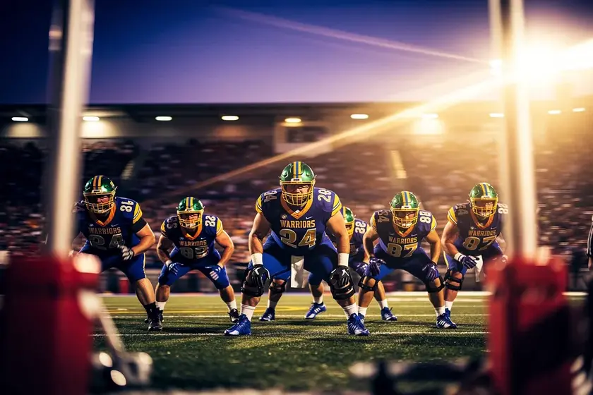 2026 MLB Playoff Picture bracket showing 30-team standings and postseason odds