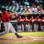 Mookie Betts’ Dodgers Add Espinal to 2026 Opening Day Roster