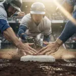 Chicago White Sox Face AL Central Positioning Test in Spring