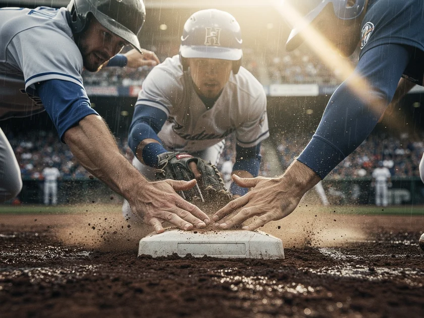 MLB Schedule Today: USA vs. Great Britain WBC 2026 Game