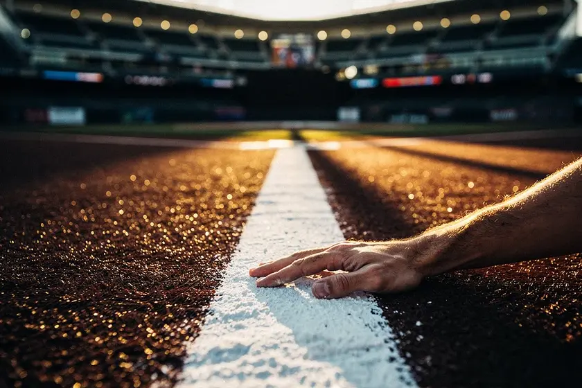 2026 MLB World Series odds board showing Dodgers as heavy favorites ahead of Opening Day